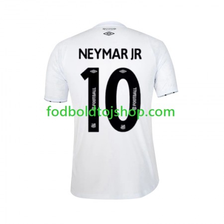 Santos FC Neymar JR 10 Hjemme trøje 2024-25 S/S